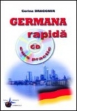 Germana rapida (curs practic + CD)