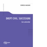 Drept civil. Succesiuni. Curs universitar