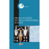 Proza scurta: nuvela, povestirea, schita