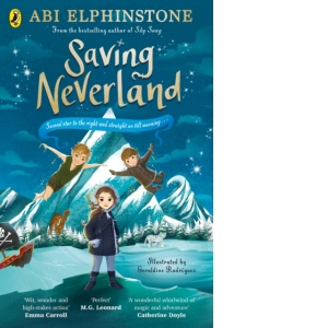 Saving Neverland