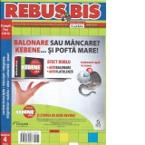 Rebus bis, Nr.4/2024