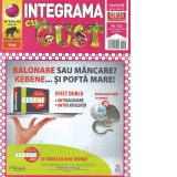 Integrama cu gust, nr. 123/2024