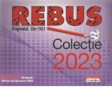 Rebus Originalul din 1931. Colectie 2023