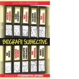 Biografii subiective