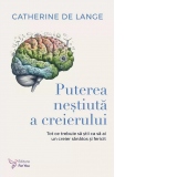 Puterea nestiuta a creierului. Tot ce trebuie sa stii ca sa ai un creier sanatos si fericit