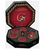 Kamasutra Board Game