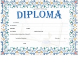 Diploma D7 2024