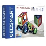 Joc Smart Games - GeoSmart Lunar Rover