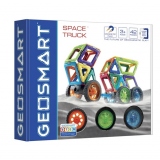 Joc Smart Games - GeoSmart Space Truck