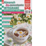 Almanah de conectante. Integrame. Nr. 34