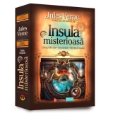 Insula misterioasa