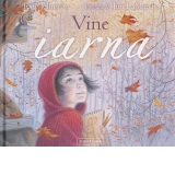 Vine iarna