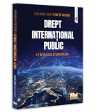 Drept international public - pe intelesul studentilor