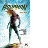 Aquaman #1. Apa vie