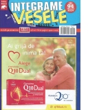 Integrame vesele. Nr. 94/2024