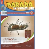 Parada integramelor. Nr. 131/2024