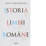 Istoria limbii romane