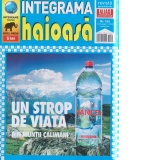 Integrama haioasa, Nr.165/2024