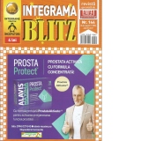 Integrama Blitz. Nr. 144/2024