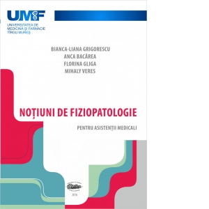 Notiuni de fiziopatologie pentru asistentii medicali