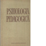 Psihologia pedagogica - Manual pentru invatamantul superior