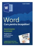 Word. Curs pentru incepatori