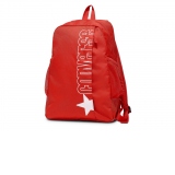 Rucsac Converse rosu 10022622-A10-610