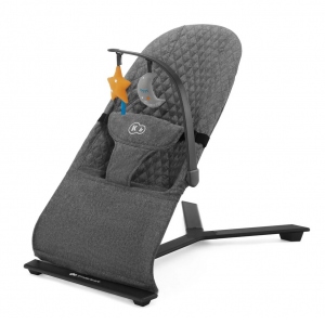 Balansoar Kinderkraft MIMI, grey