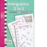 Integrame 3 in 1 Nr.110/2023