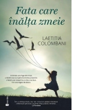 Fata care inalta zmeie