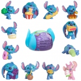 Disney Stitch - Mini-figurina ascunsa in capsula, Food S3