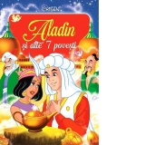 Aladin si alte 7 povesti