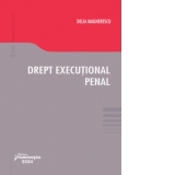 Drept executional penal