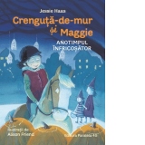 Crenguta-de-mur si Maggie. Anotimpul infricosator