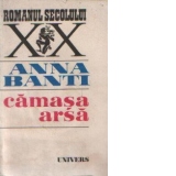 Camasa arsa