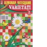 Almanah integrame de varietati. Nr. 2/2024