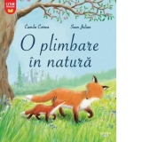 O plimbare in natura