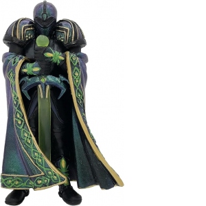 Figurina Arbaton - Lordul Intunericului Mertor