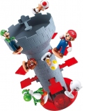 Joc de indemanare Super Mario - Shaky Tower