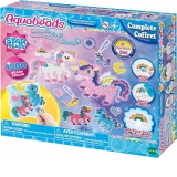 Set Margele Aquabeads - Mystic Unicorn