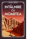 Intalnire cu moartea (volumul 15)