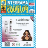 Integrama zodiilor. Nr.96/2024