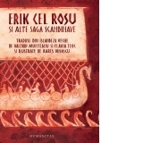 Erik cel Rosu si alte saga scandinave