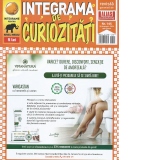 Integrama de curiozitati. Nr. 145/2024