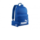 Rucsac Puma Phase + penar albastru 7994613