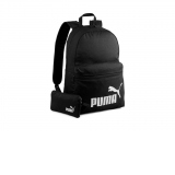 Rucsac Puma Phase + penar negru 7994601