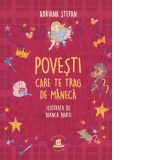 Povesti care te trag de maneca