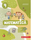 Matematica. Exercitii, probleme, jocuri, teste de evaluare. Clasa a IV-a