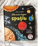 Afla totul despre spatiu (Usborne)