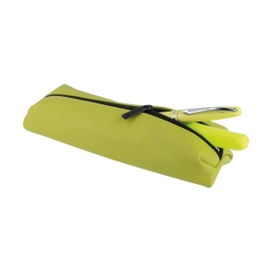 Penar tip etui Origami, motiv Apple Green